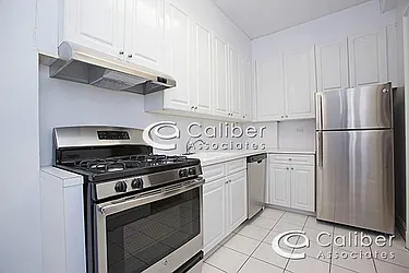 Rented by Caliber Associates