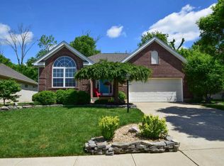 754 Morning Dew Ln, Hamilton Twp, OH