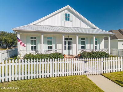 408 Thomas Shields Blvd, Bay Saint Louis, MS, 39520