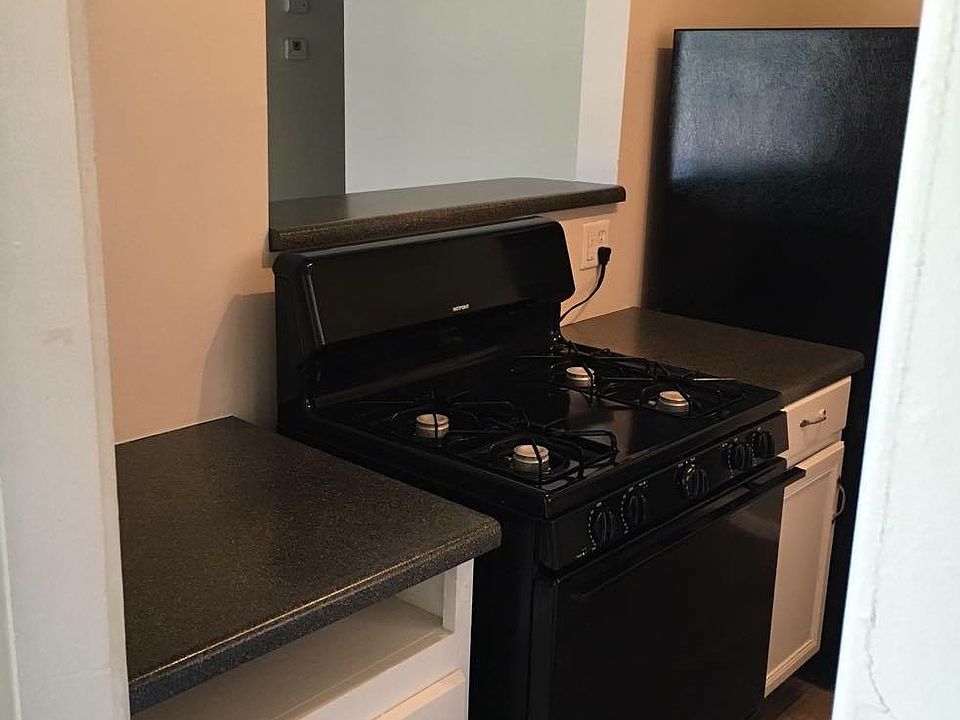 New Black Appliances