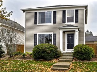 1973 Braget St, Dupont, WA