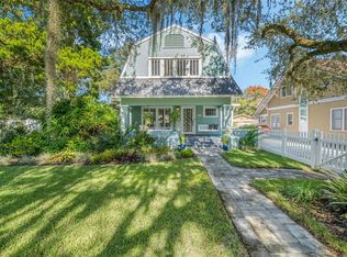 513 W Minnesota Ave, Deland, FL 32720