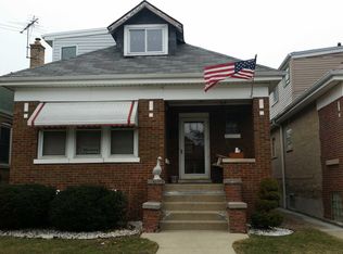6434 S Karlov Ave, Chicago, IL 60629