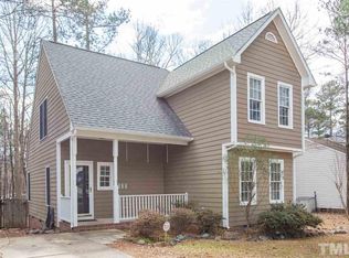 600 Forge Rd, Durham, NC 27713