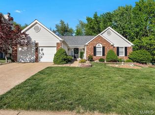 2061 Lost Meadow Dr, Saint Charles, MO 63303