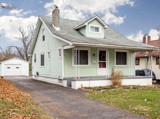 2688 Dibblee Ave, Columbus, OH