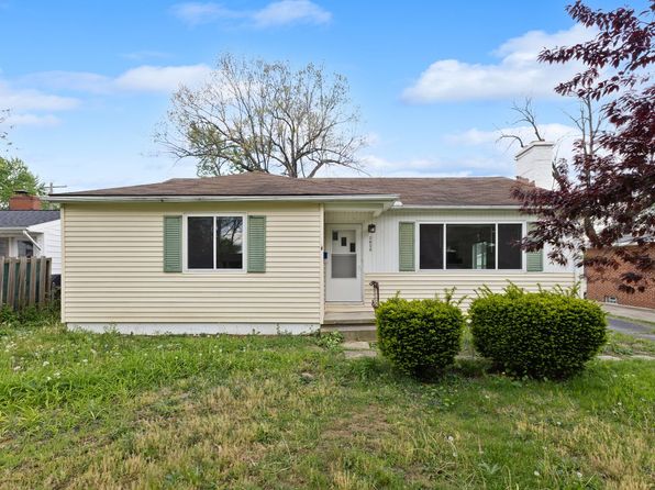 2635 Woodstock Rd