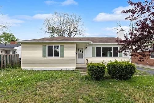 2635 Woodstock Rd Photo 1
