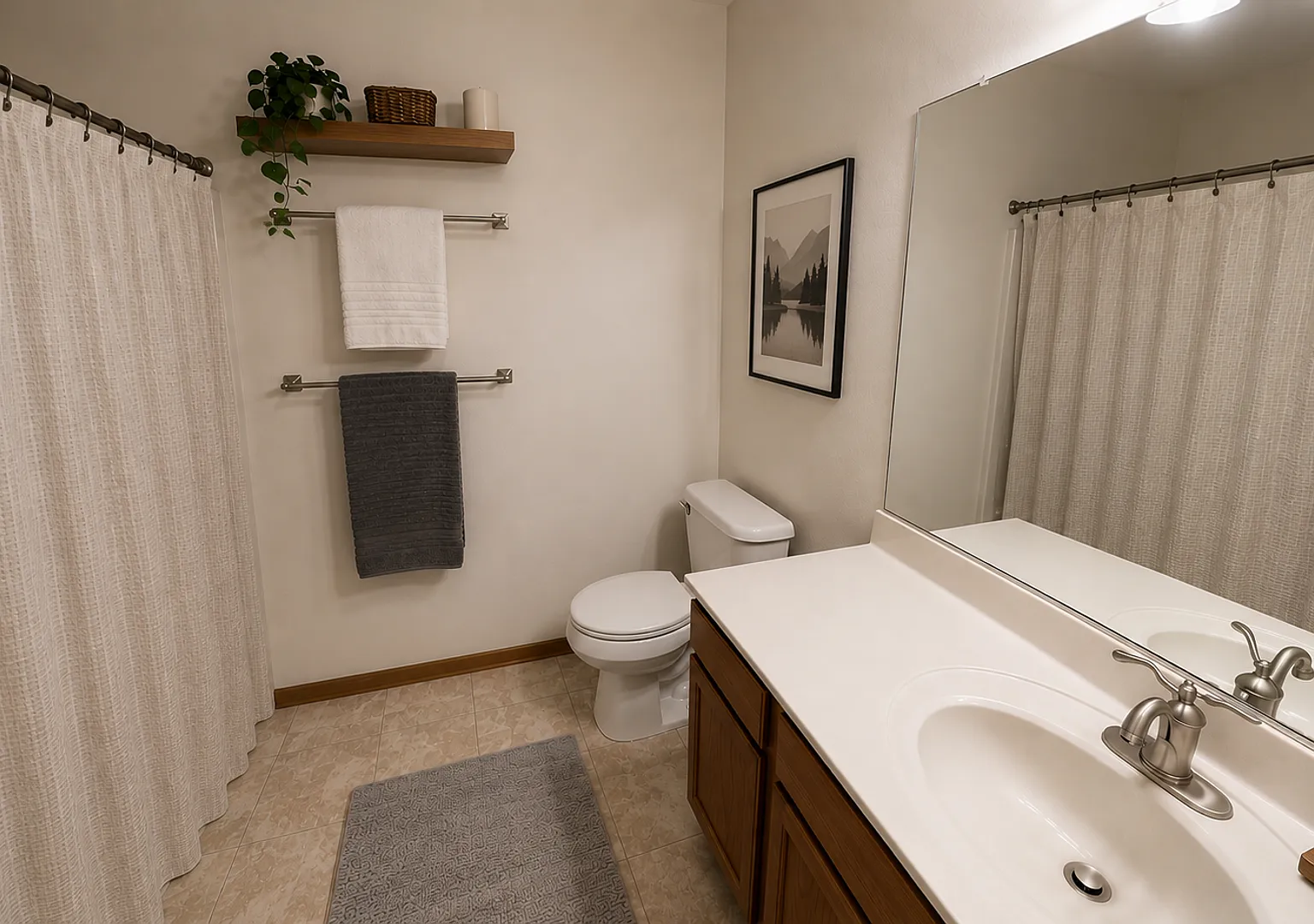 $200 Signing Bonus! 1 Bedroom Condo Available August 10th, 2026 — Photo 4