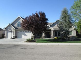 11024 W Inglin Dr, Boise, ID 83709