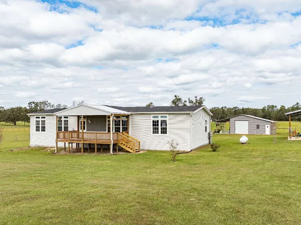 627 SW Bunn Dr, Lake City, FL 32024