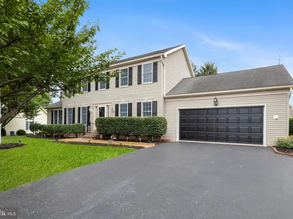 2880 Sunset Ln, York, PA 17408