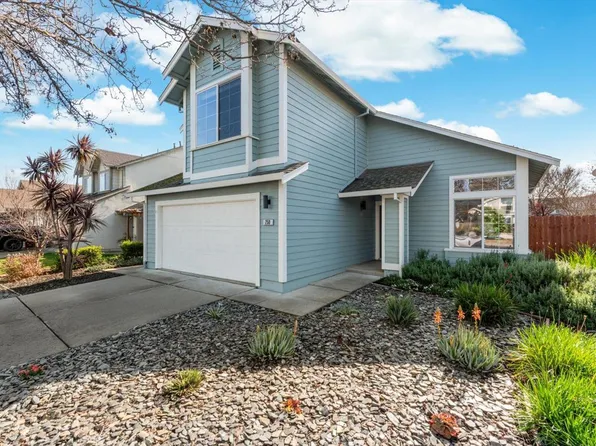 250 Somerville Drive, Vacaville, CA 95687