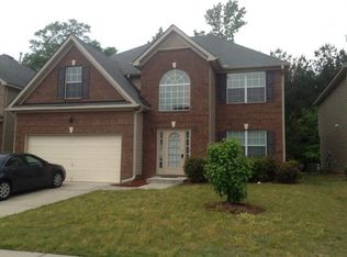 7661 Bowhead Ct, South Fulton, GA 30213