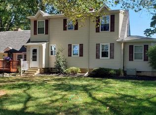 348 Almshouse Rd, Richboro, PA 18954