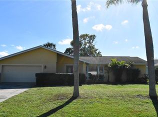 2824 Shannon Dr, Punta Gorda, FL 33950