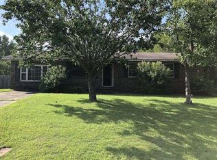 301 Wisconsin Ave, Warner Robins, GA 31093