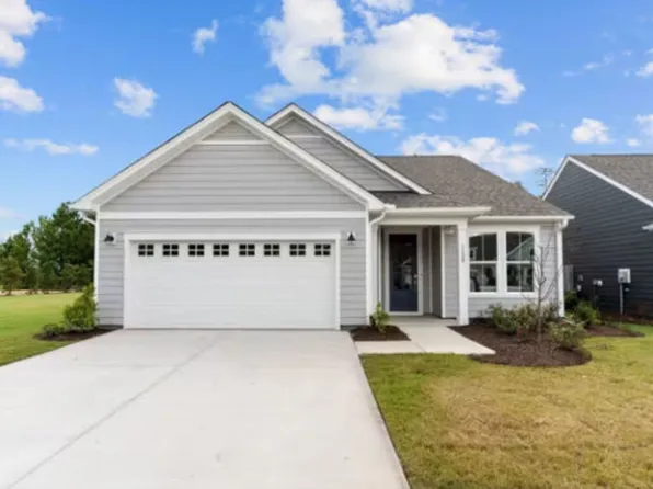 1451 Winding Creek Way, Myrtle Beach, SC 29588