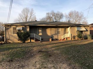 406 Wind Ave NW, Huntsville, AL 35811