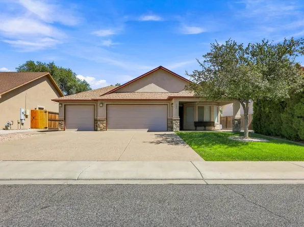 452 Bismarck St, Grand Junction, CO 81504