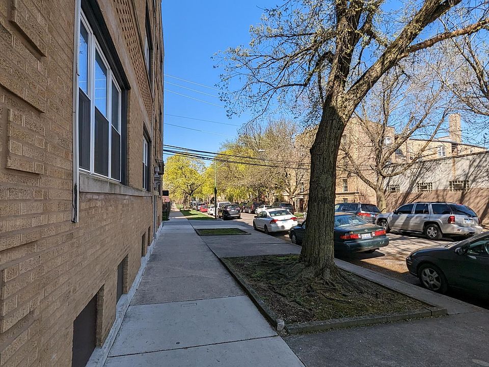 1st image of 1703 W North Shore Ave APT 3