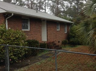 2843 Fairmont St, Augusta, GA 30906