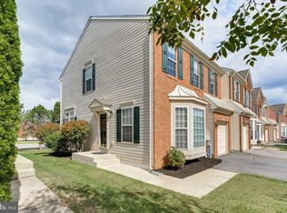 1822 Scaffold Way, Odenton, MD 21113