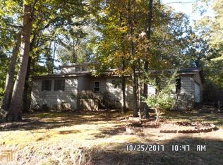 123 Live Oak Cir, Athens, GA