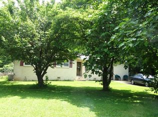 1614 Hampton Rd NW, Huntsville, AL 35816