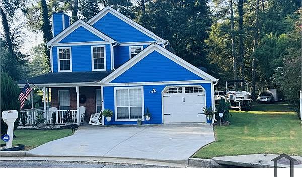 1st image of 530 Barclay Ct