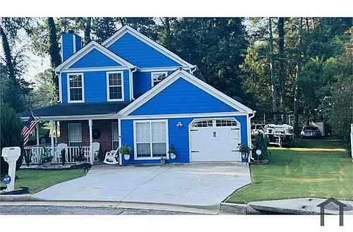 530 Barclay Ct Photo 1
