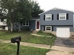 1292 Falene Pl, Galloway, OH 43119