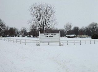 4850 S Broadview Rd, Colfax, IN 46035