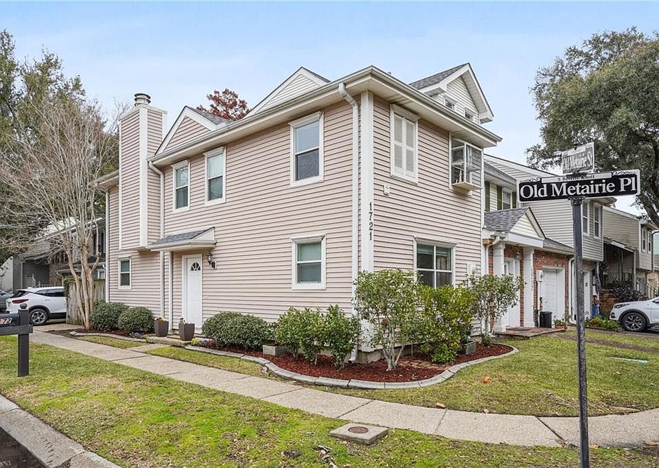 1st image of 1721 Old Metairie St