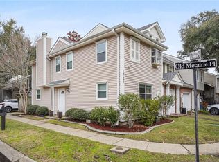 1721 Old Metairie St, Metairie, LA 70001