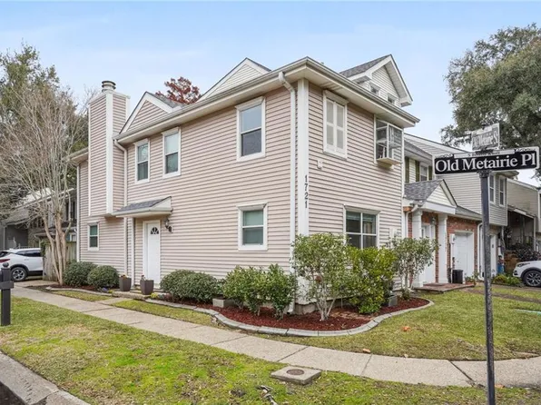 1721 Old Metairie St, Metairie, LA 70001