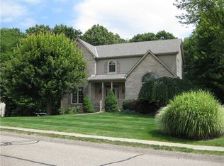 602 Ponderosa Ct, Gibsonia, PA