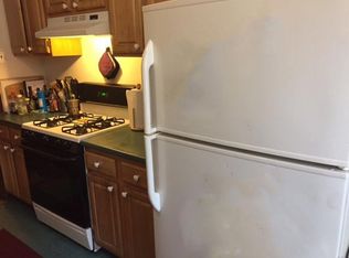 174 Saint Alphonsus St #3I, Roxbury Crossing, MA 02120