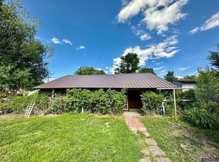 420 E 1st St, Alamosa, CO 81101