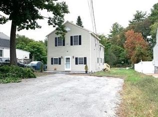 46 Cottage St, Wilmington, MA 01887