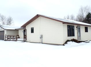 W3639 County Road C, Merrill, WI 54452