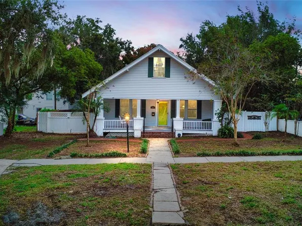 430 E Tillman Ave, Lake Wales, FL 33853
