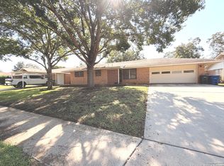 4926 Seabreeze, San Antonio, TX 78220