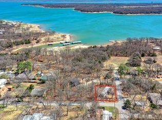 55 Golden Park Rd, Pottsboro, TX 75076