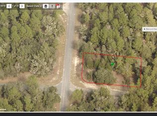 9731 N Lily Dr, Dunnellon, FL 34434