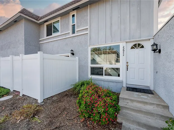 22944 Via Pimiento #2B, Mission Viejo, CA 92691