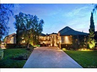 4 Gladstone Ln, Laguna Niguel, CA 92677