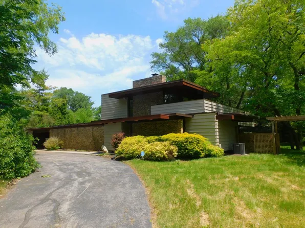 3505 Chatham STREET, Racine, WI 53402
