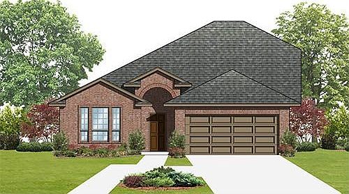 725 Crockett Dr