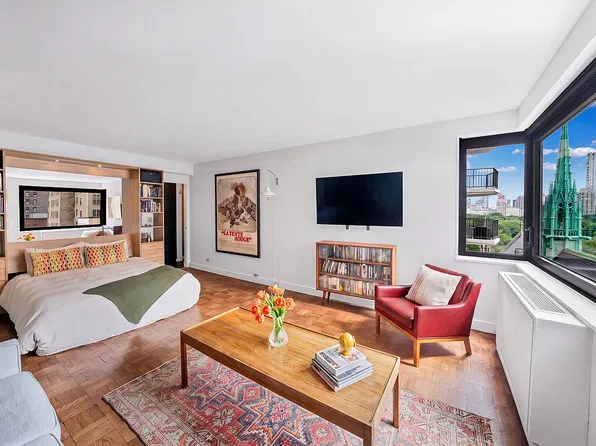 10 W 66th St APT 10H, New York, NY 10023